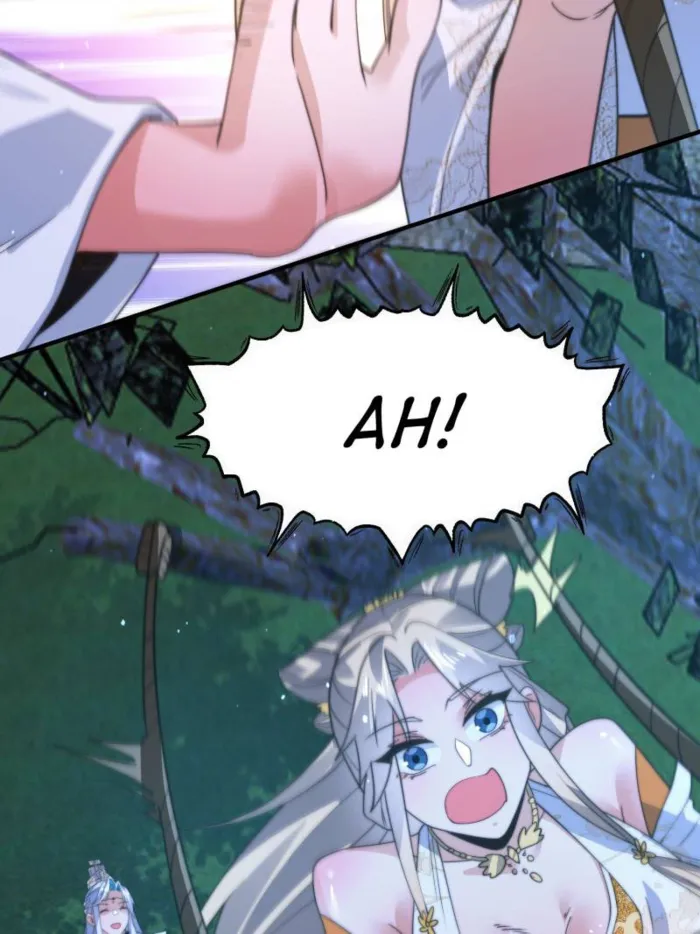 All the Female Apprentices Want to Kill Me Chapter 167 - page 12