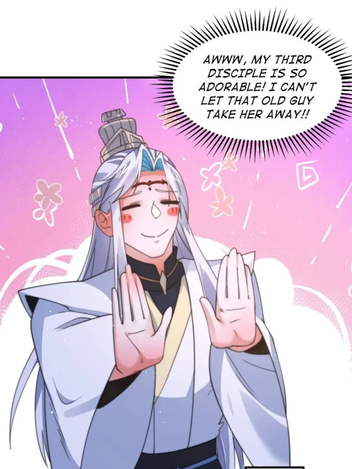All the Female Apprentices Want to Kill Me Chapter 167 - page 16