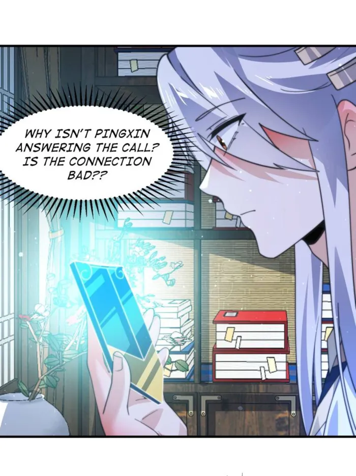 All the Female Apprentices Want to Kill Me Chapter 167 - page 19
