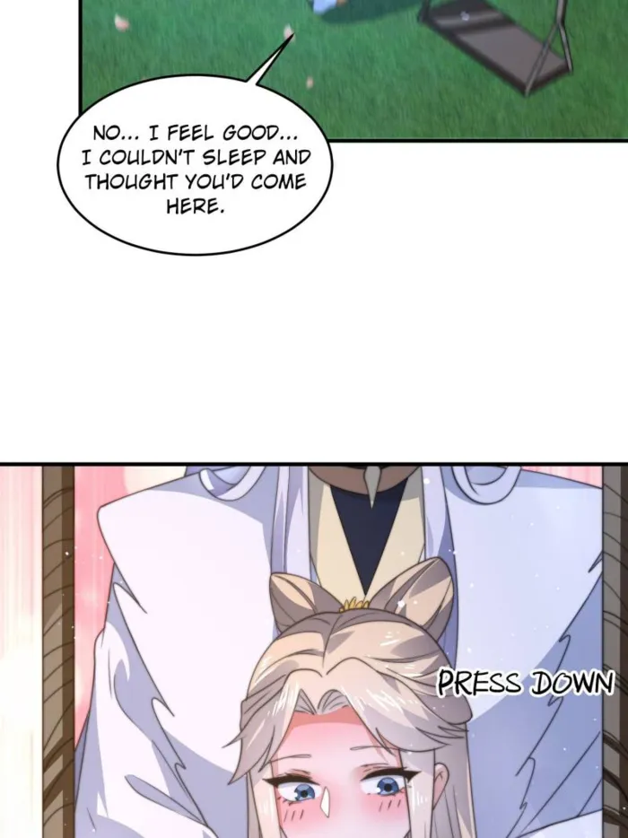All the Female Apprentices Want to Kill Me Chapter 167 - page 2