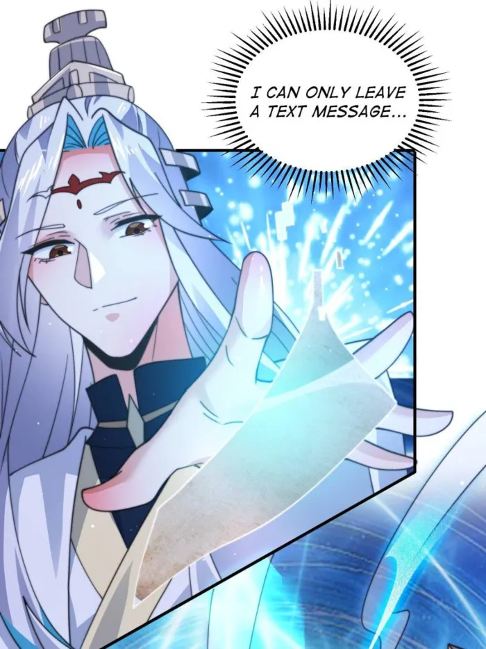 All the Female Apprentices Want to Kill Me Chapter 167 - page 20