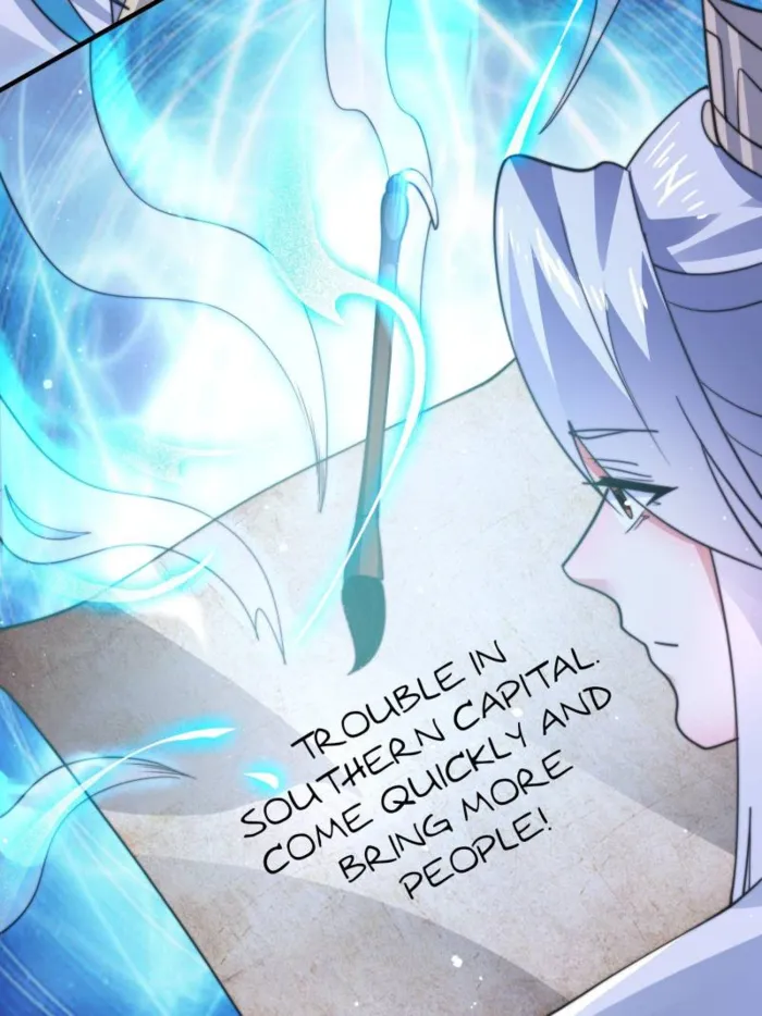 All the Female Apprentices Want to Kill Me Chapter 167 - page 21