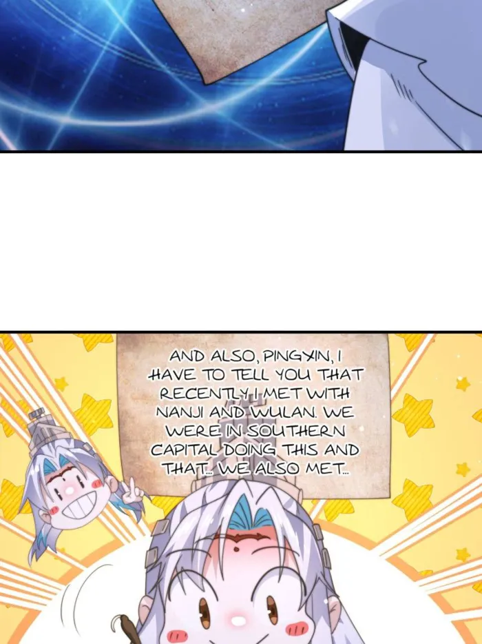 All the Female Apprentices Want to Kill Me Chapter 167 - page 22