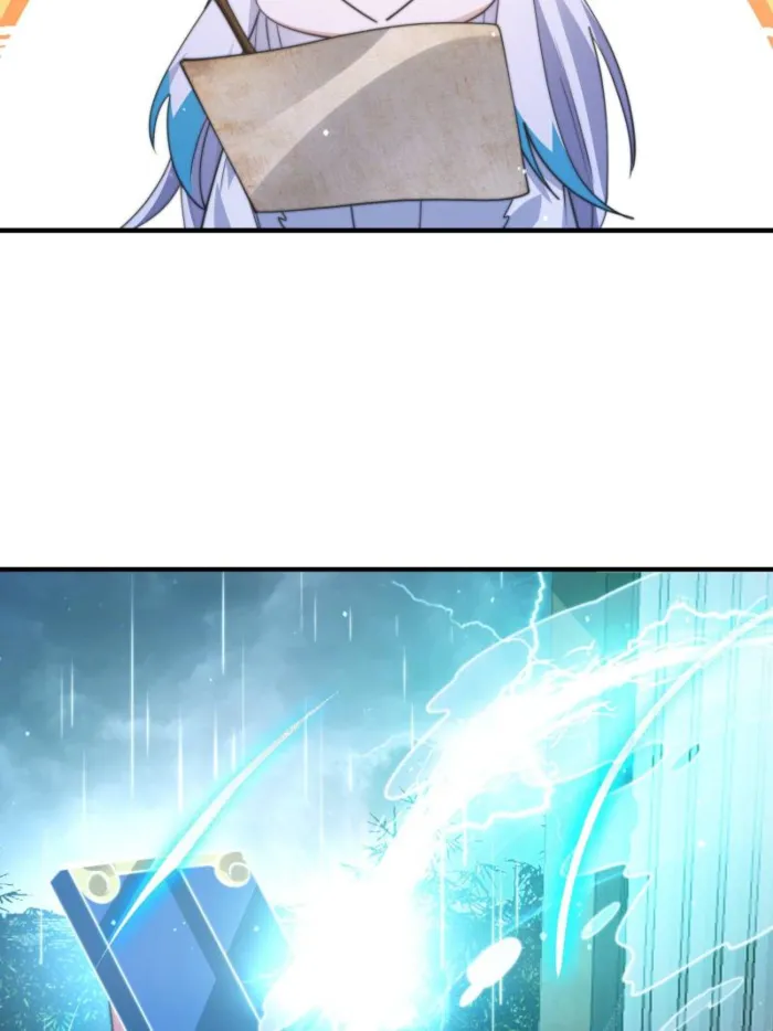 All the Female Apprentices Want to Kill Me Chapter 167 - page 23