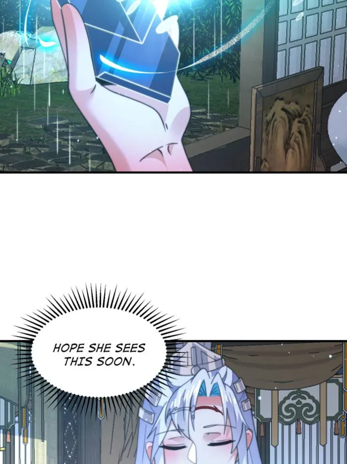 All the Female Apprentices Want to Kill Me Chapter 167 - page 24