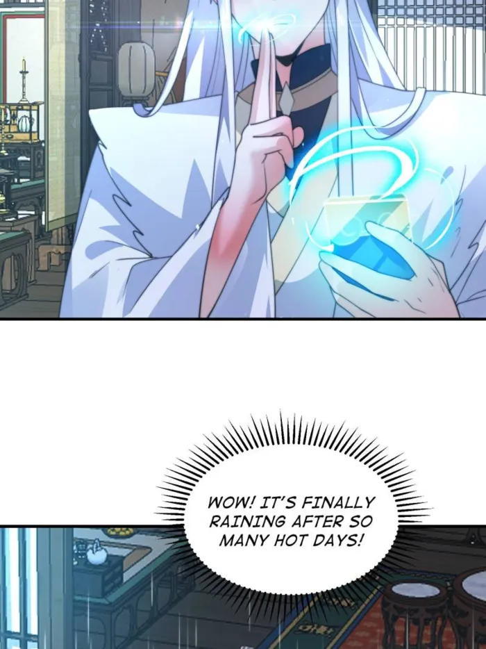 All the Female Apprentices Want to Kill Me Chapter 167 - page 25