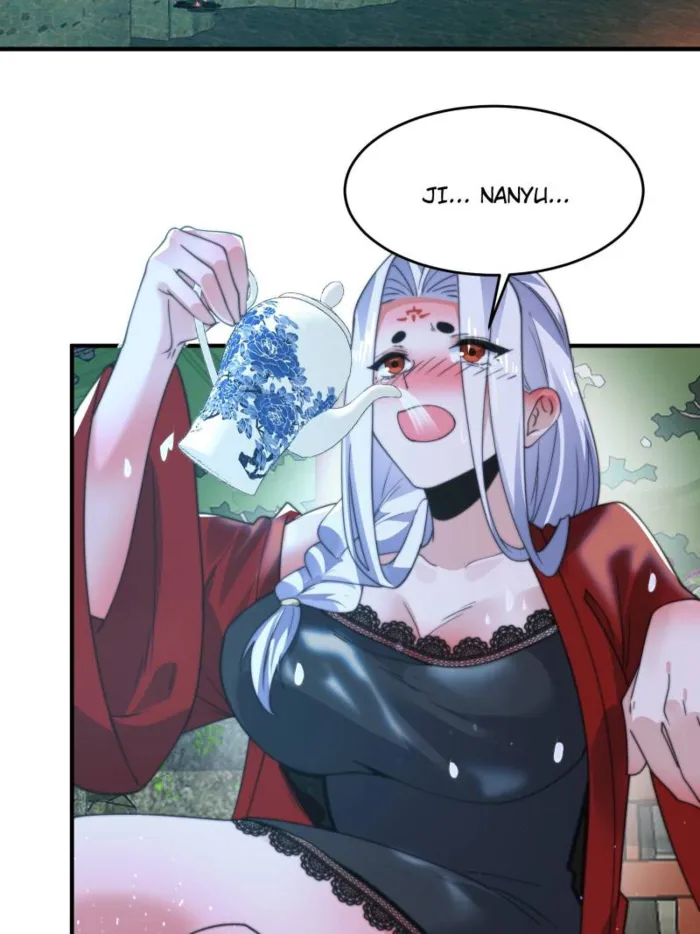 All the Female Apprentices Want to Kill Me Chapter 167 - page 28