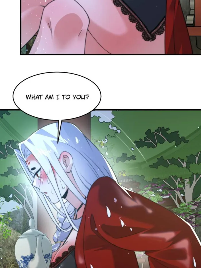 All the Female Apprentices Want to Kill Me Chapter 167 - page 29