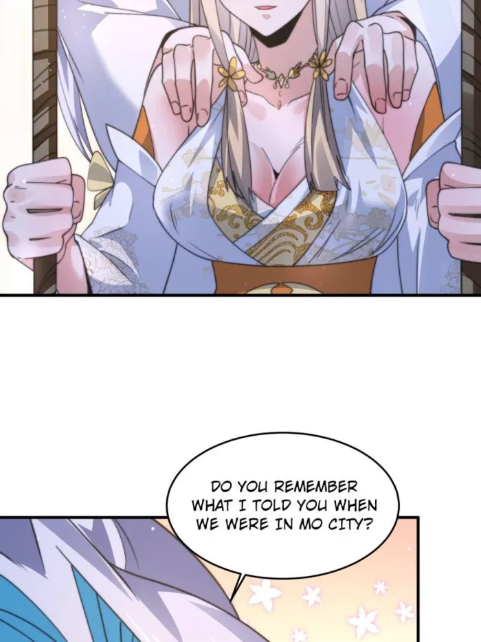 All the Female Apprentices Want to Kill Me Chapter 167 - page 3