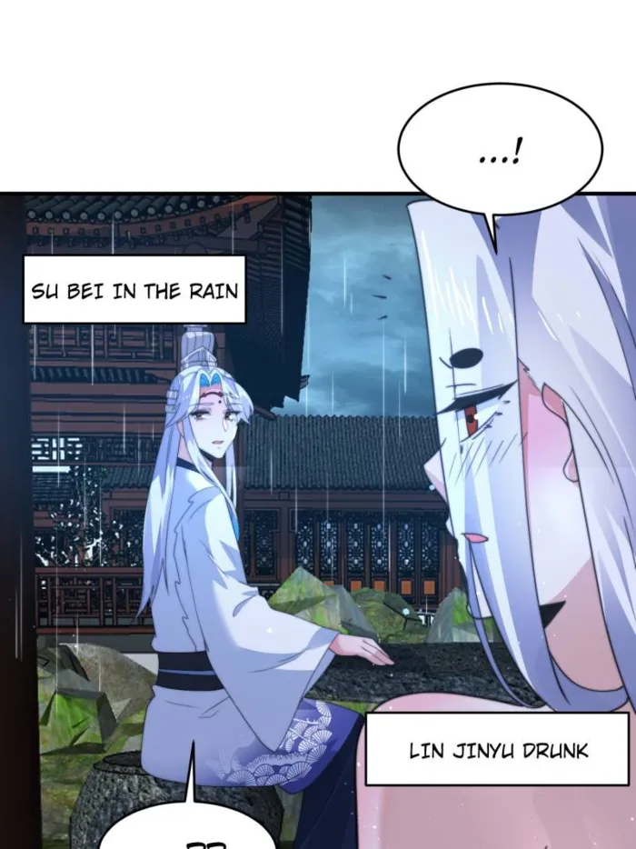 All the Female Apprentices Want to Kill Me Chapter 167 - page 32