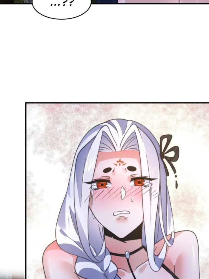 All the Female Apprentices Want to Kill Me Chapter 167 - page 33