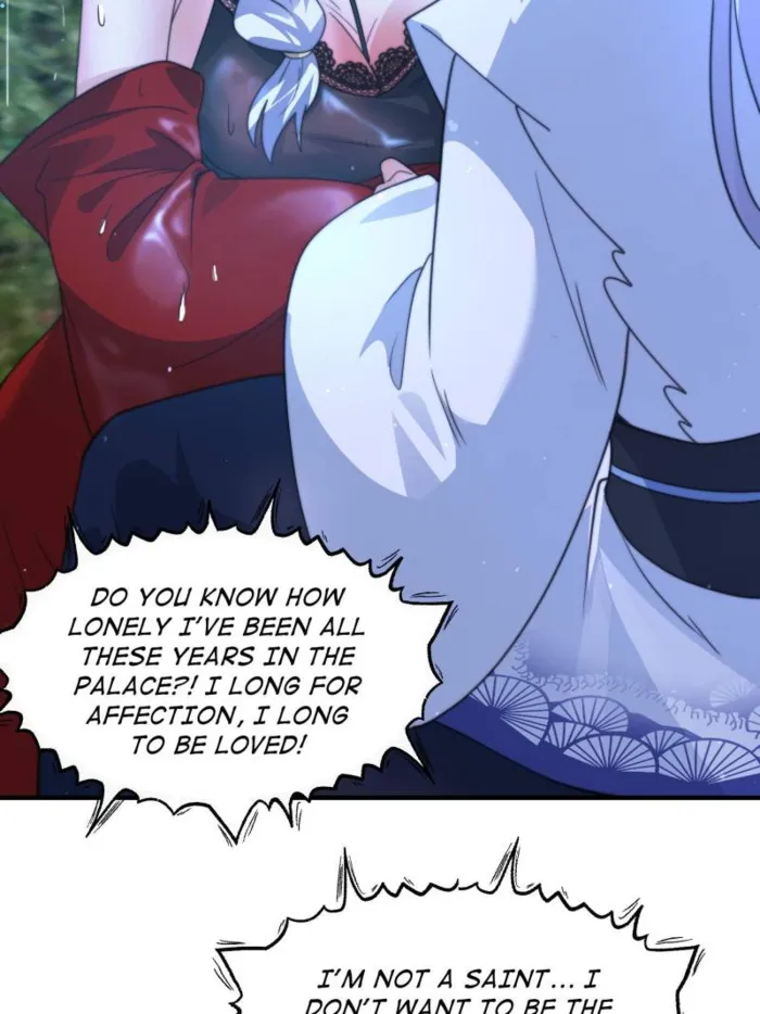 All the Female Apprentices Want to Kill Me Chapter 167 - page 35
