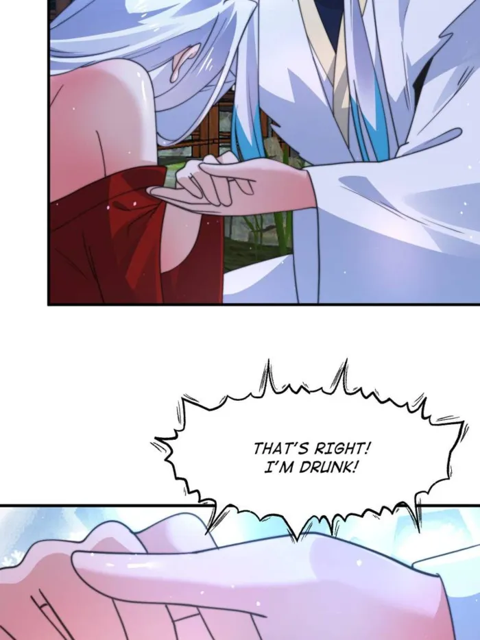 All the Female Apprentices Want to Kill Me Chapter 167 - page 39