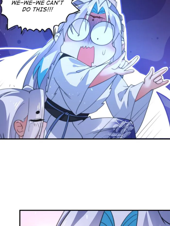 All the Female Apprentices Want to Kill Me Chapter 167 - page 41