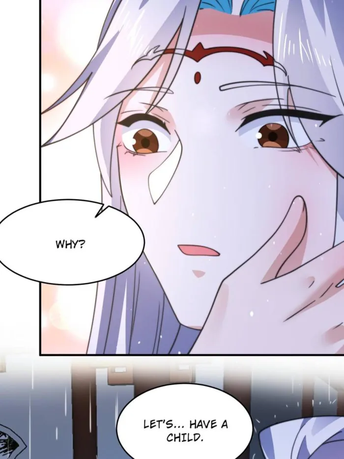 All the Female Apprentices Want to Kill Me Chapter 167 - page 42