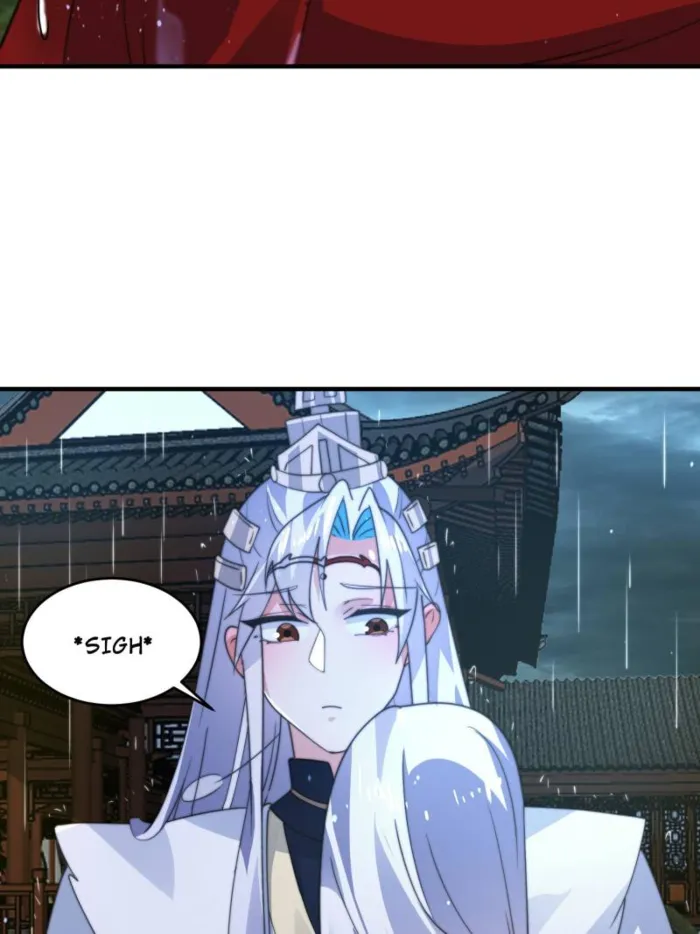 All the Female Apprentices Want to Kill Me Chapter 167 - page 44