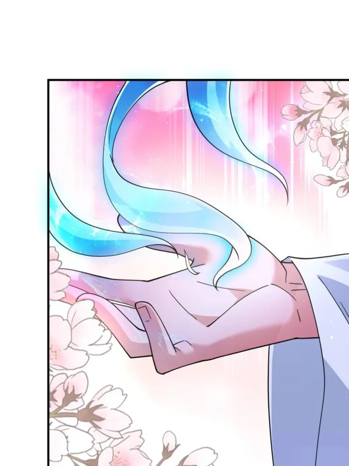All the Female Apprentices Want to Kill Me Chapter 167 - page 46