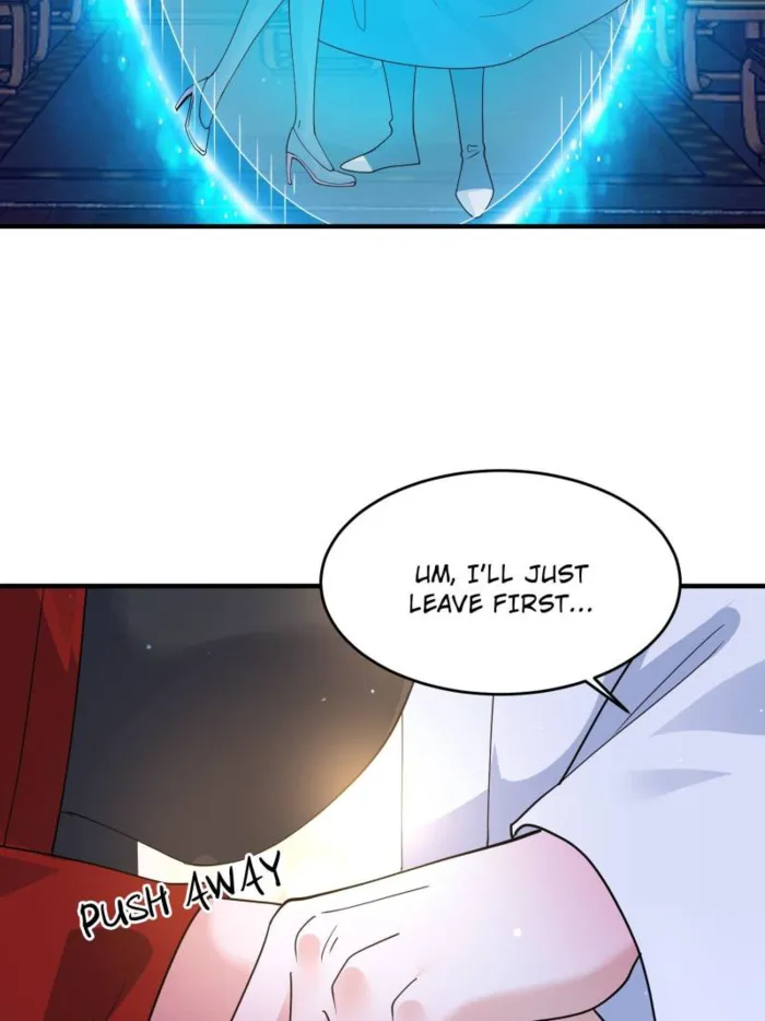 All the Female Apprentices Want to Kill Me Chapter 167 - page 48
