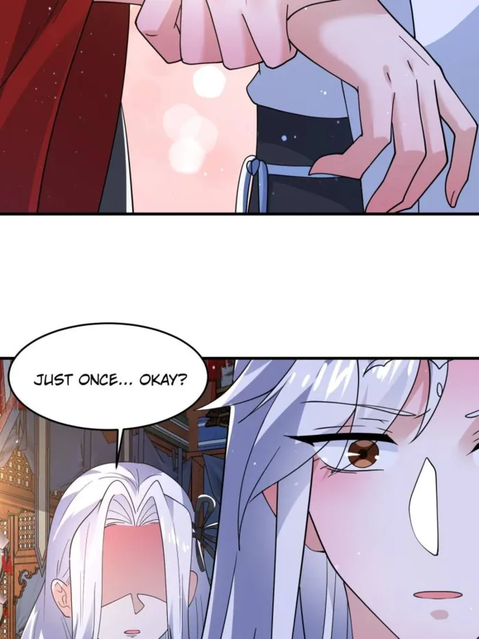 All the Female Apprentices Want to Kill Me Chapter 167 - page 49