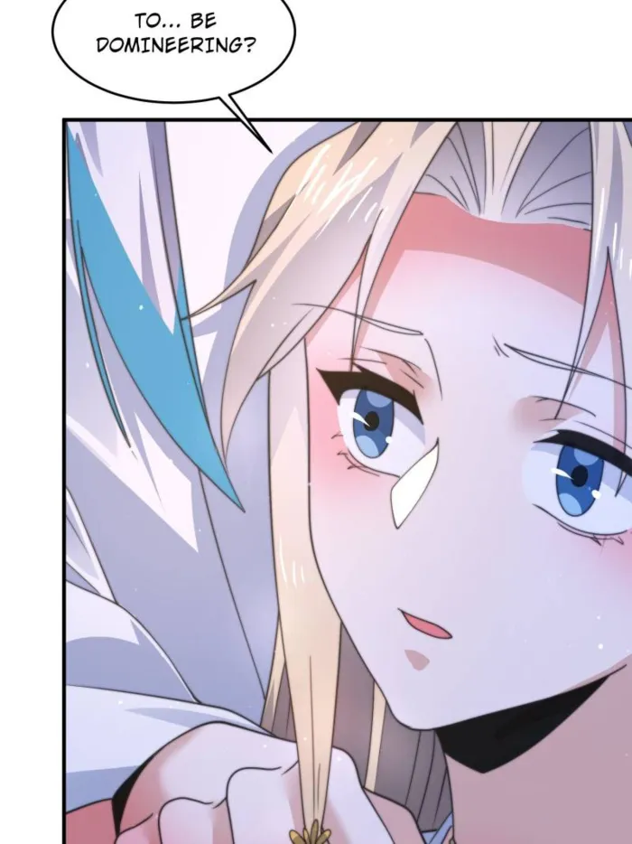 All the Female Apprentices Want to Kill Me Chapter 167 - page 5