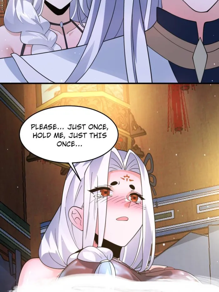 All the Female Apprentices Want to Kill Me Chapter 167 - page 50