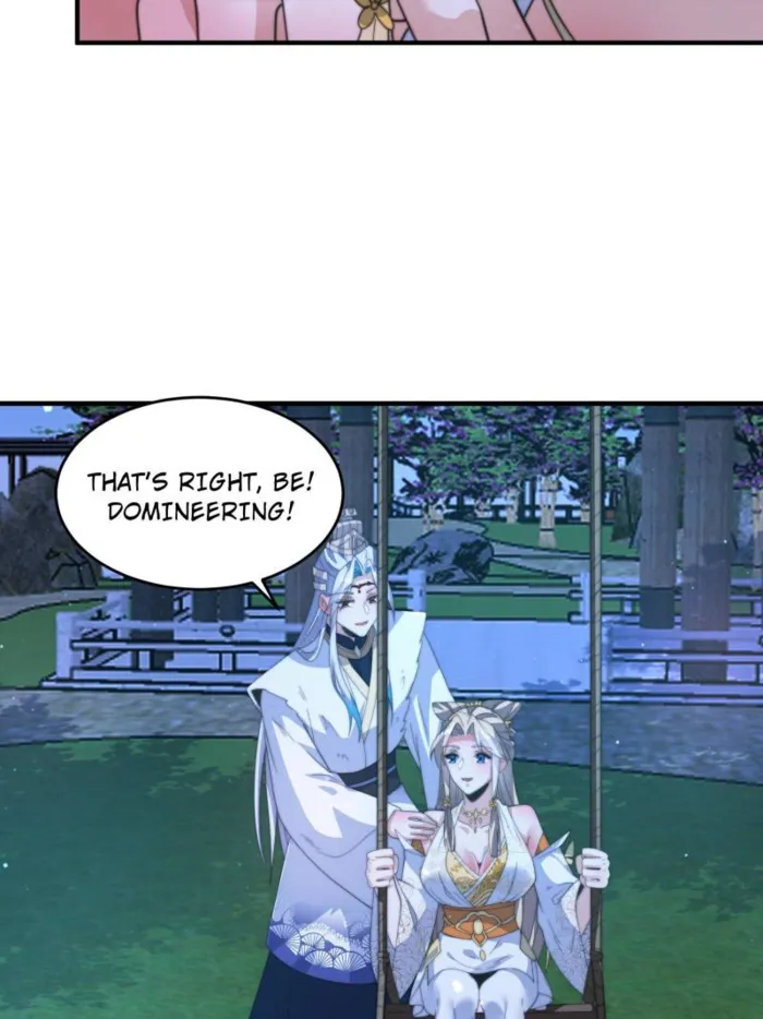 All the Female Apprentices Want to Kill Me Chapter 167 - page 6