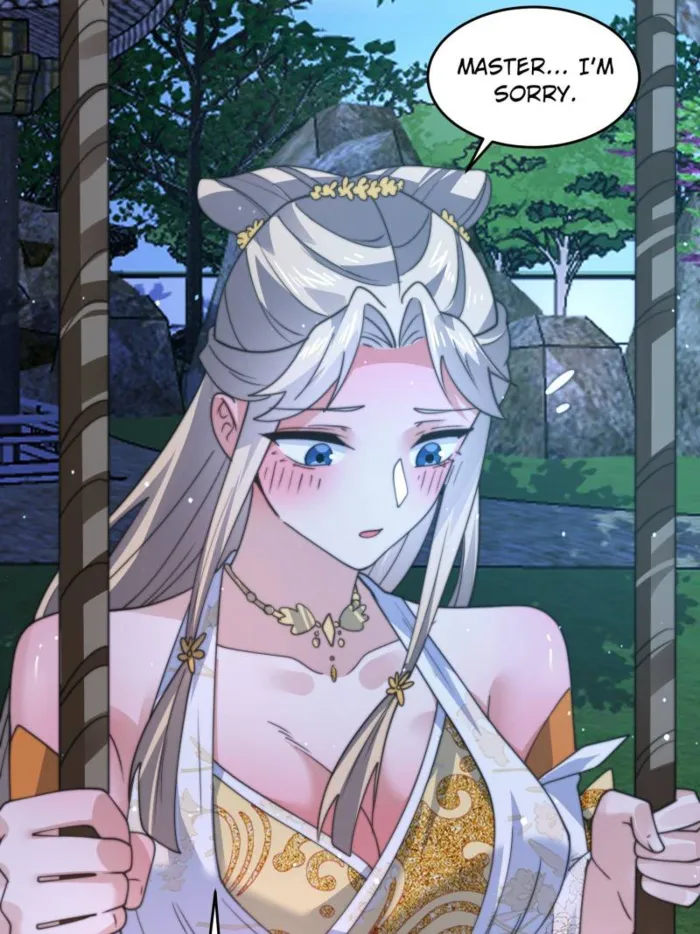 All the Female Apprentices Want to Kill Me Chapter 167 - page 9