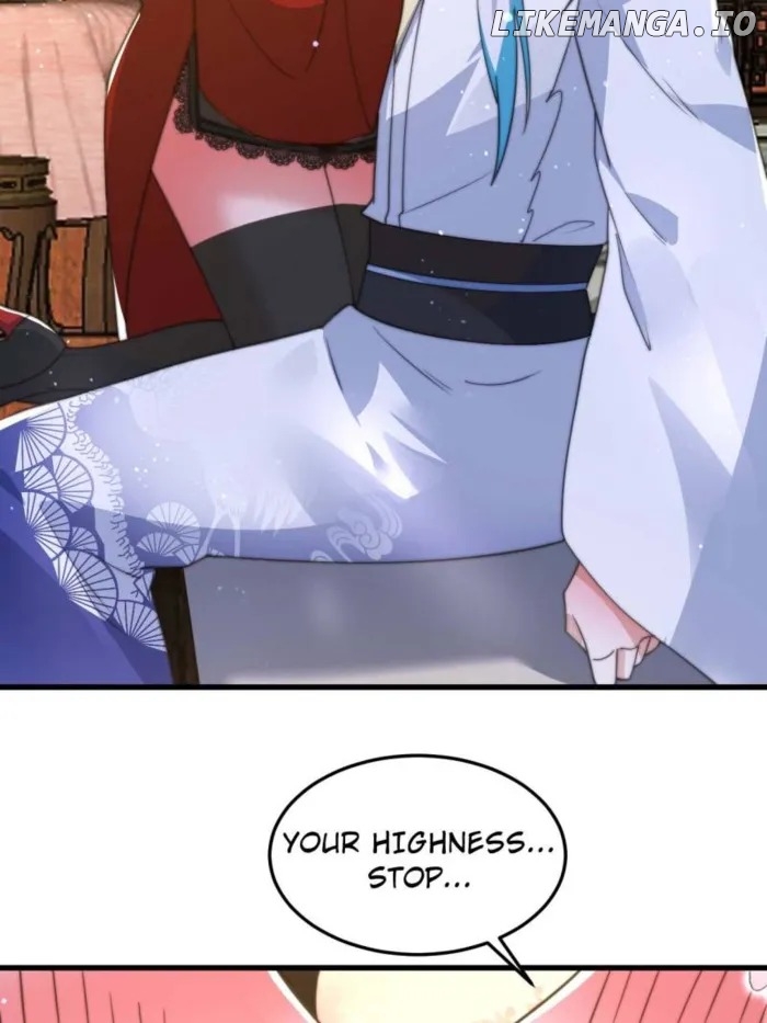 All the Female Apprentices Want to Kill Me Chapter 168 - page 3