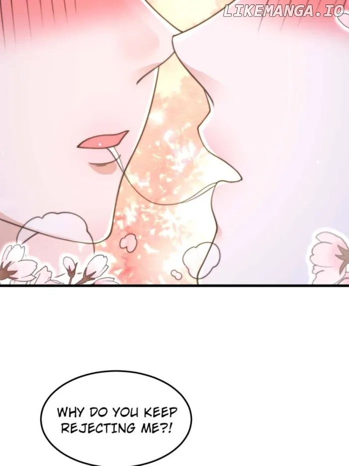 All the Female Apprentices Want to Kill Me Chapter 168 - page 4