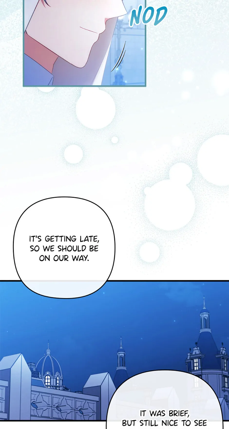 You've Got the Wrong Girl Chapter 73 - page 28