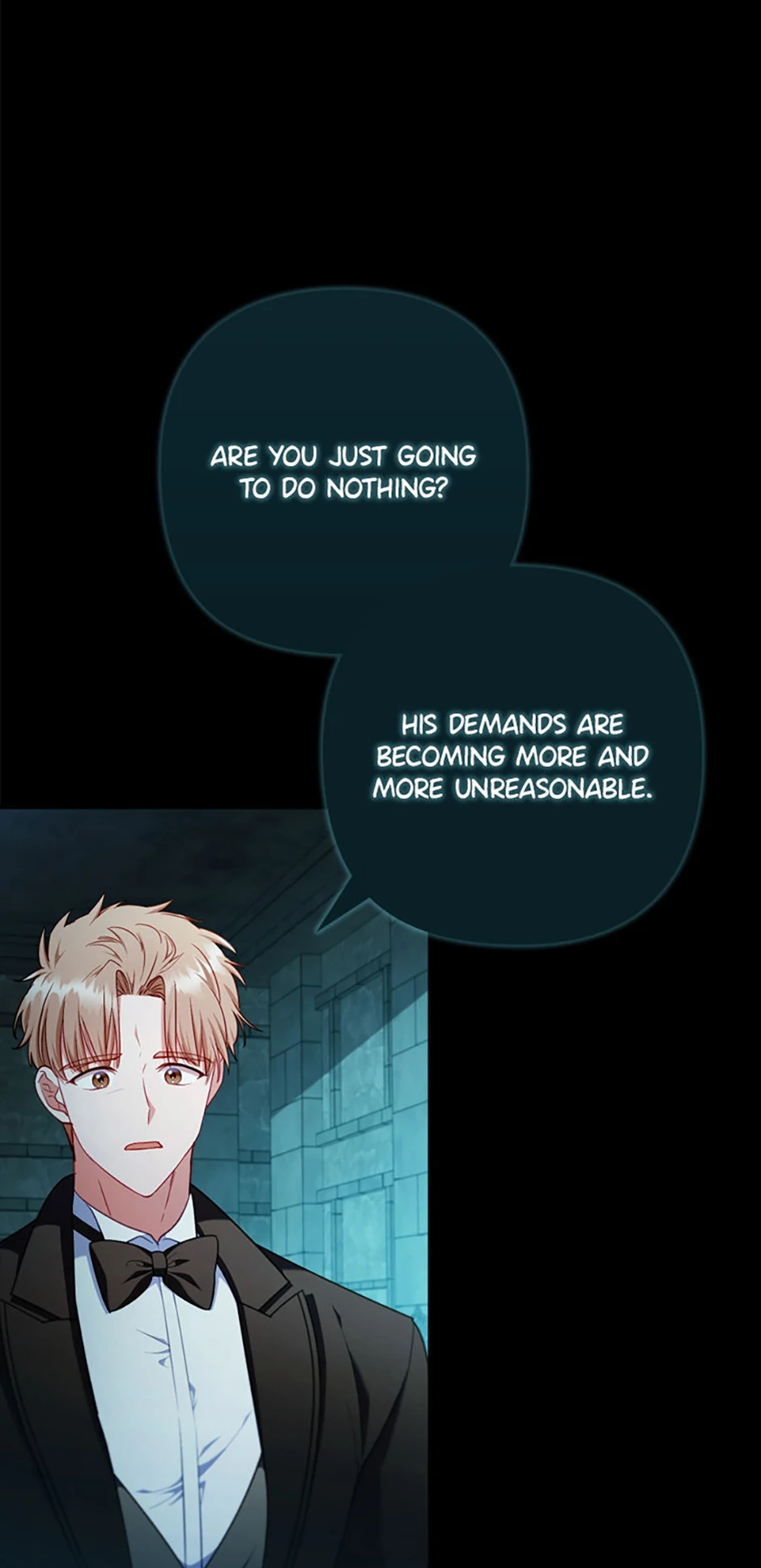 You've Got the Wrong Girl Chapter 73 - page 6