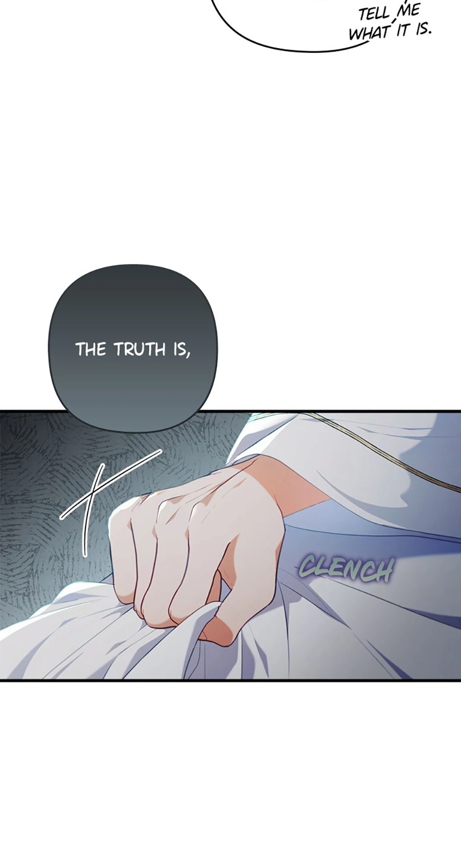 You've Got the Wrong Girl Chapter 76 - page 10