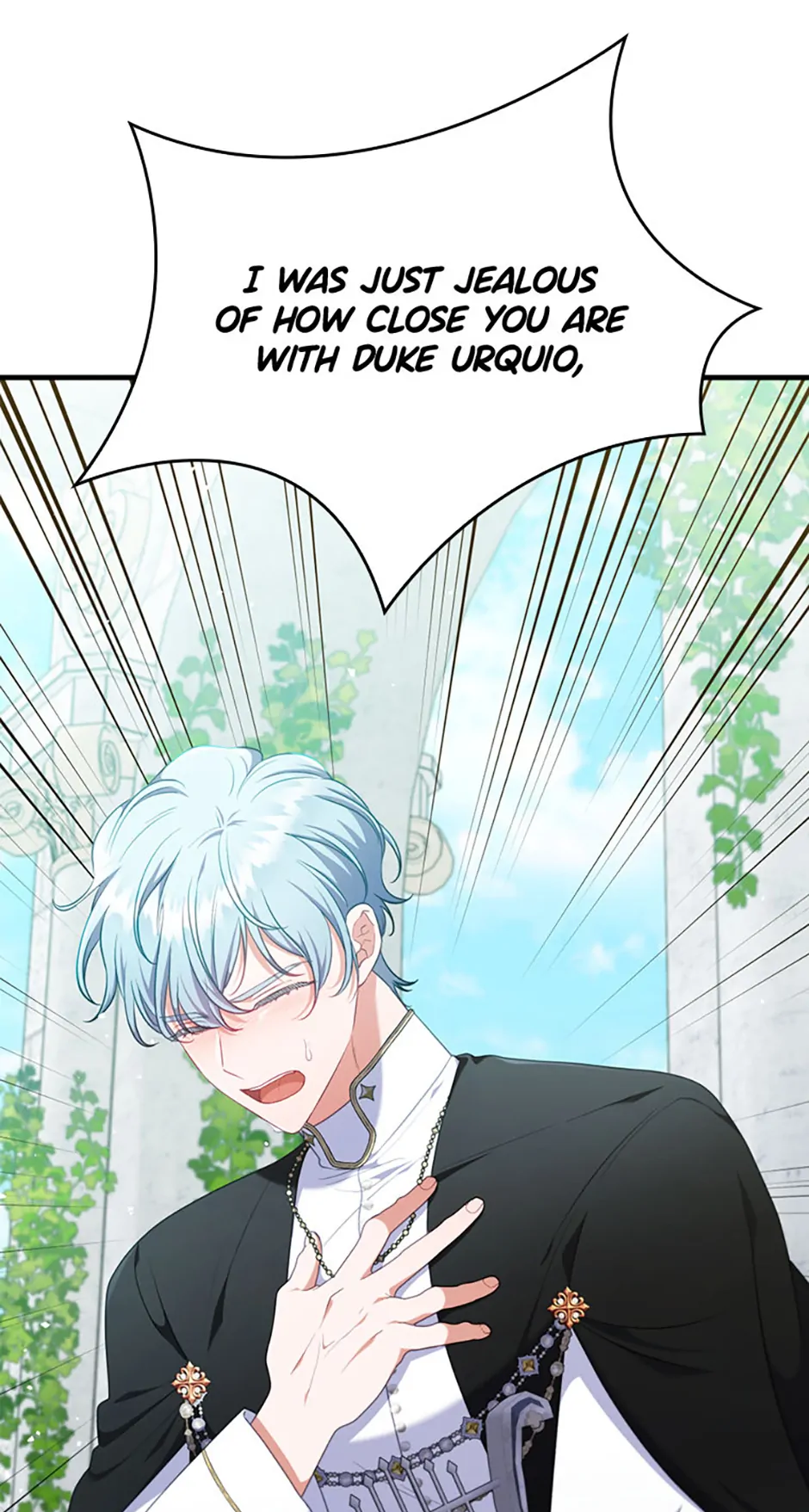 You've Got the Wrong Girl Chapter 76 - page 11