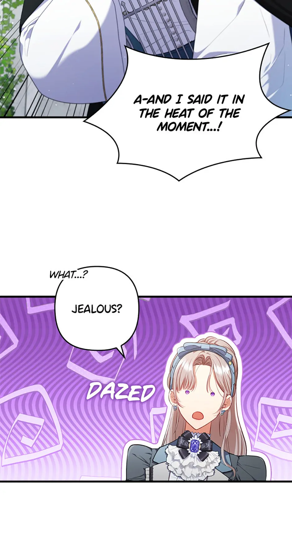 You've Got the Wrong Girl Chapter 76 - page 12