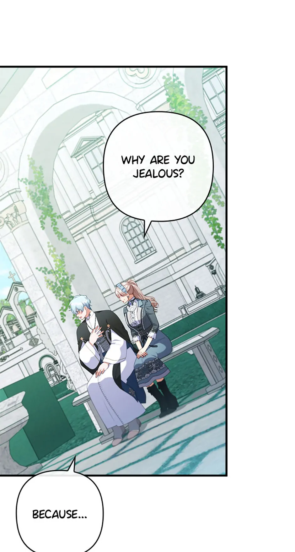 You've Got the Wrong Girl Chapter 76 - page 13