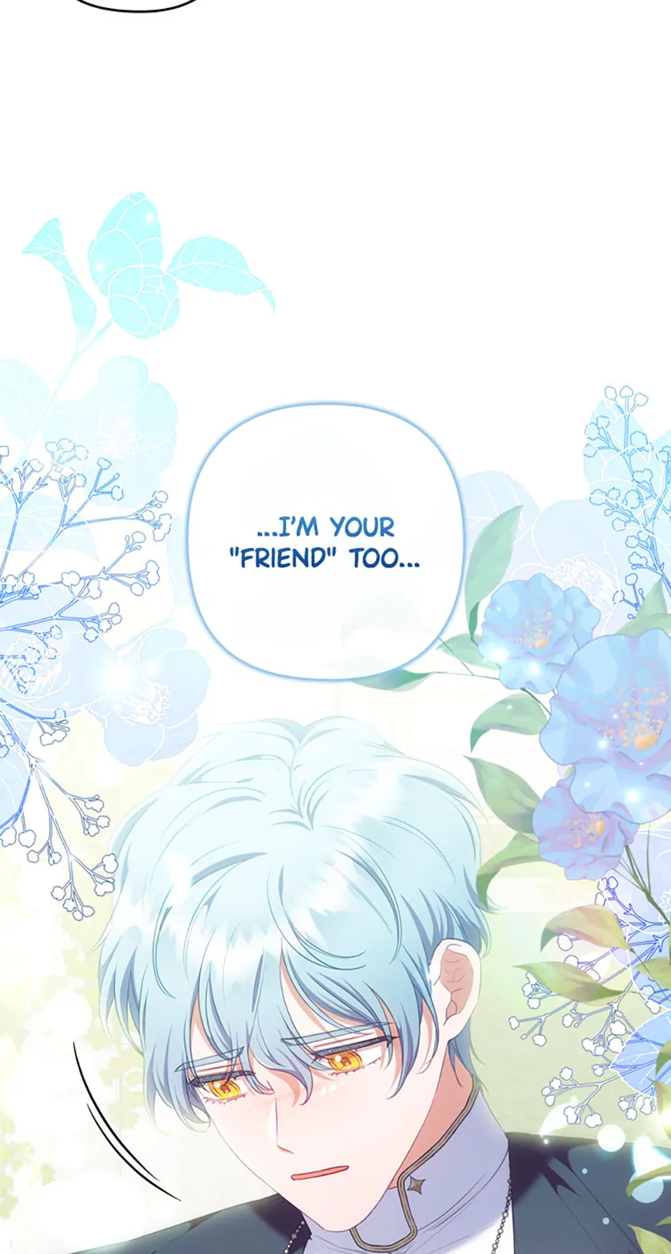 You've Got the Wrong Girl Chapter 76 - page 14