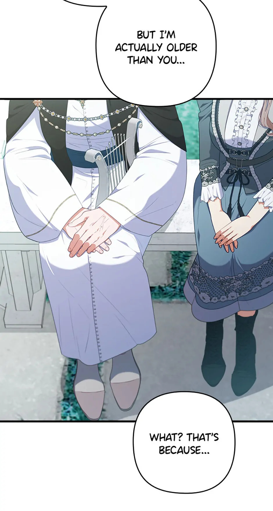 You've Got the Wrong Girl Chapter 76 - page 16