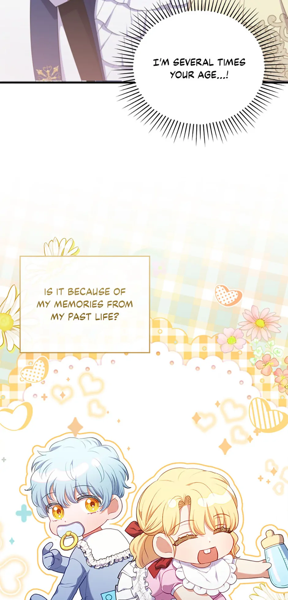 You've Got the Wrong Girl Chapter 76 - page 18