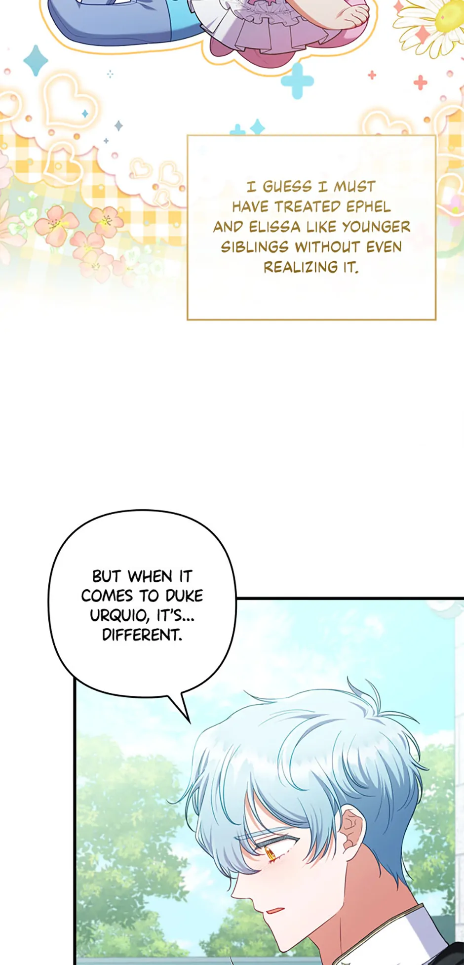 You've Got the Wrong Girl Chapter 76 - page 19