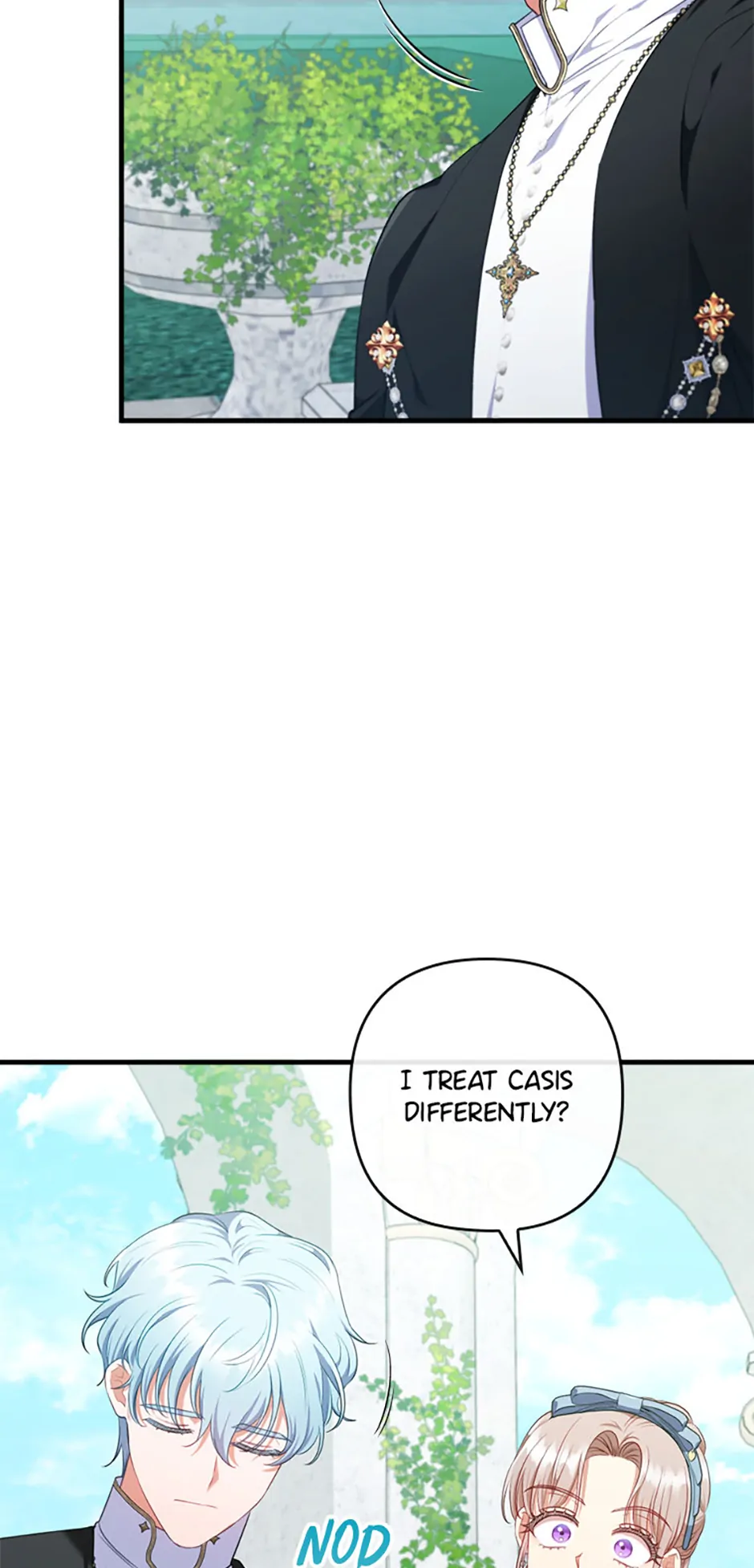 You've Got the Wrong Girl Chapter 76 - page 20