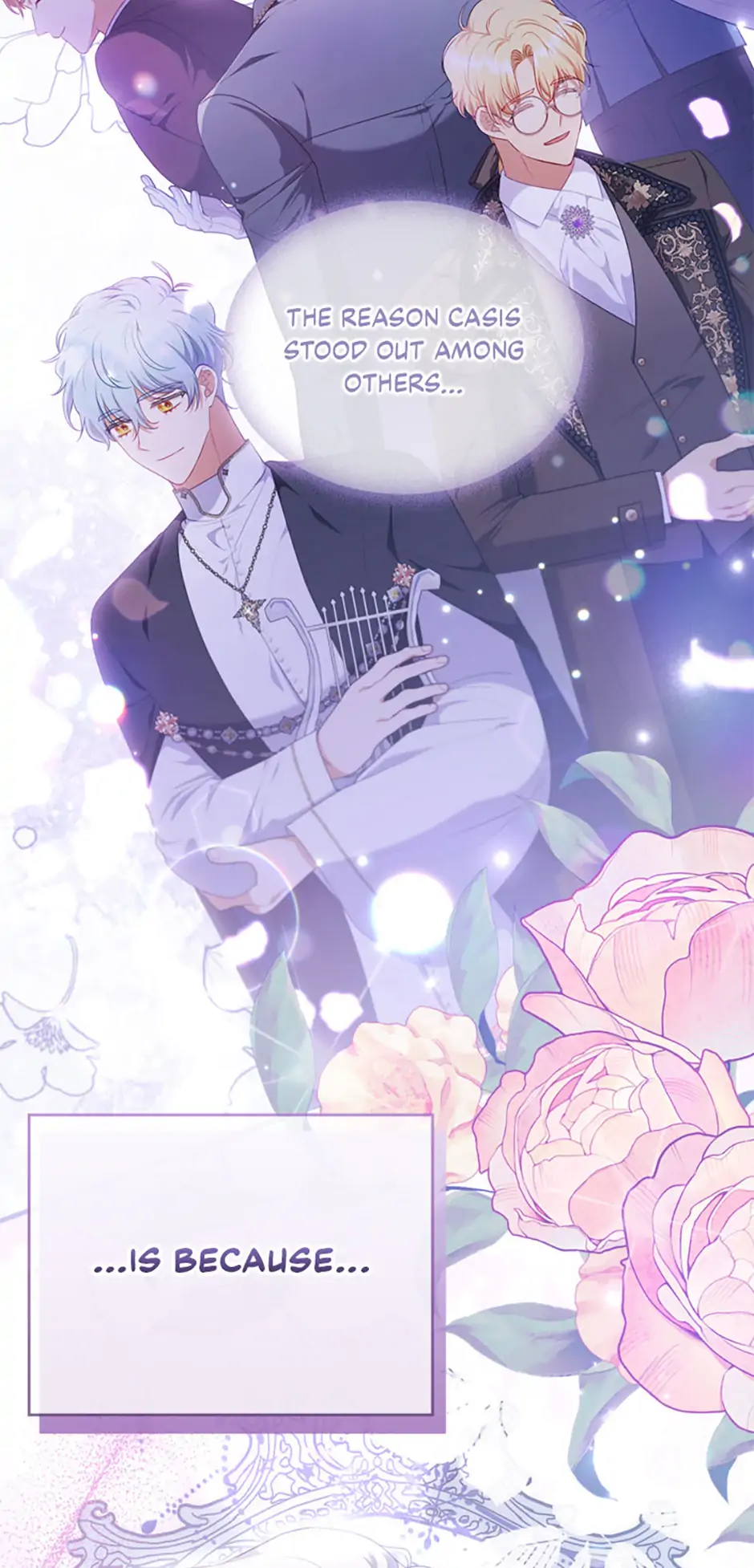 You've Got the Wrong Girl Chapter 76 - page 23