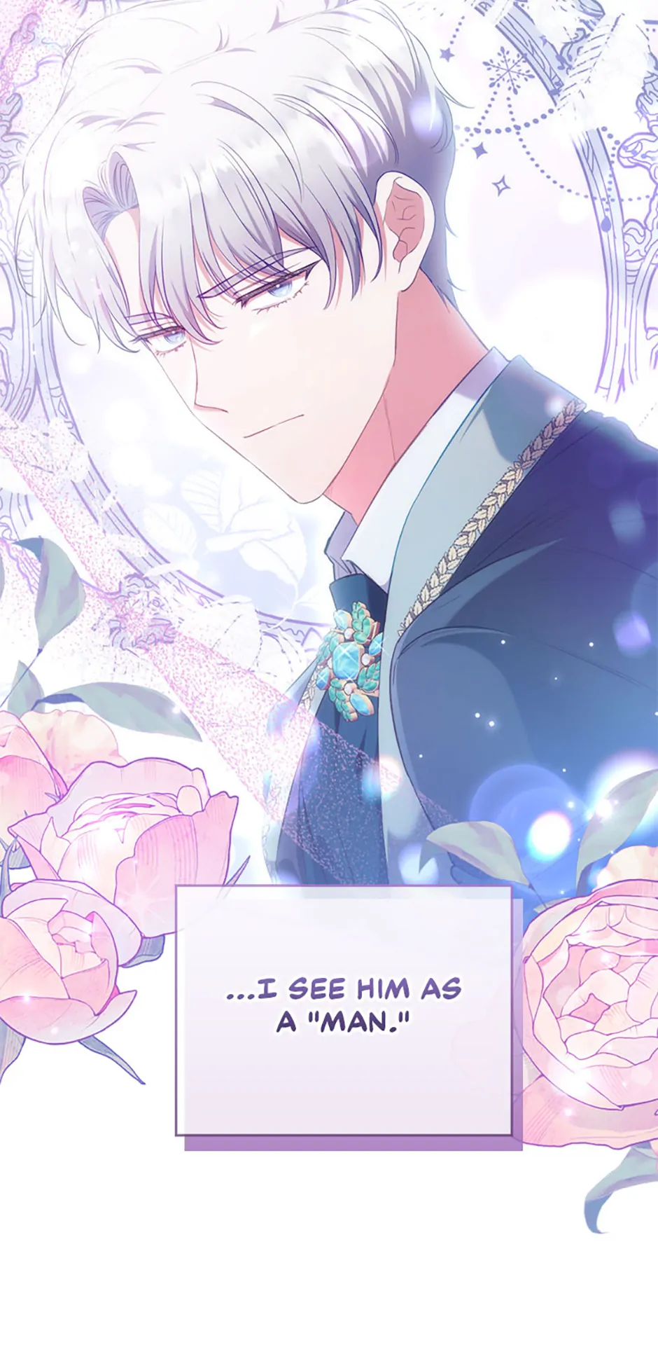 You've Got the Wrong Girl Chapter 76 - page 24