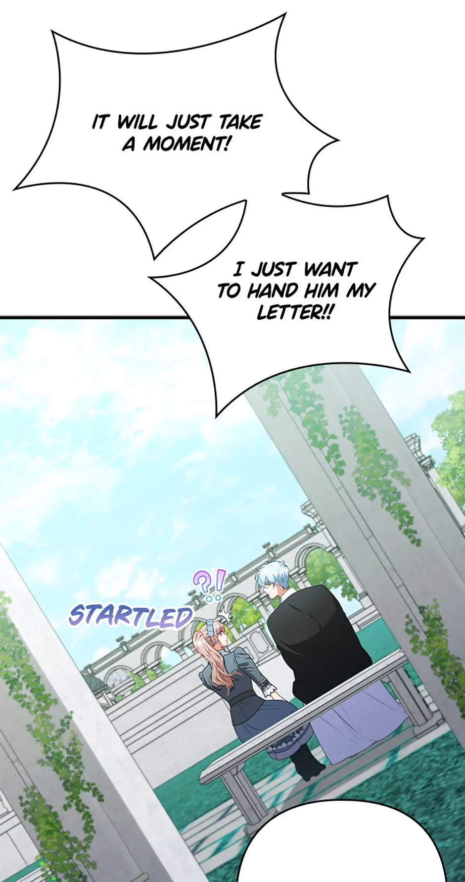 You've Got the Wrong Girl Chapter 76 - page 25