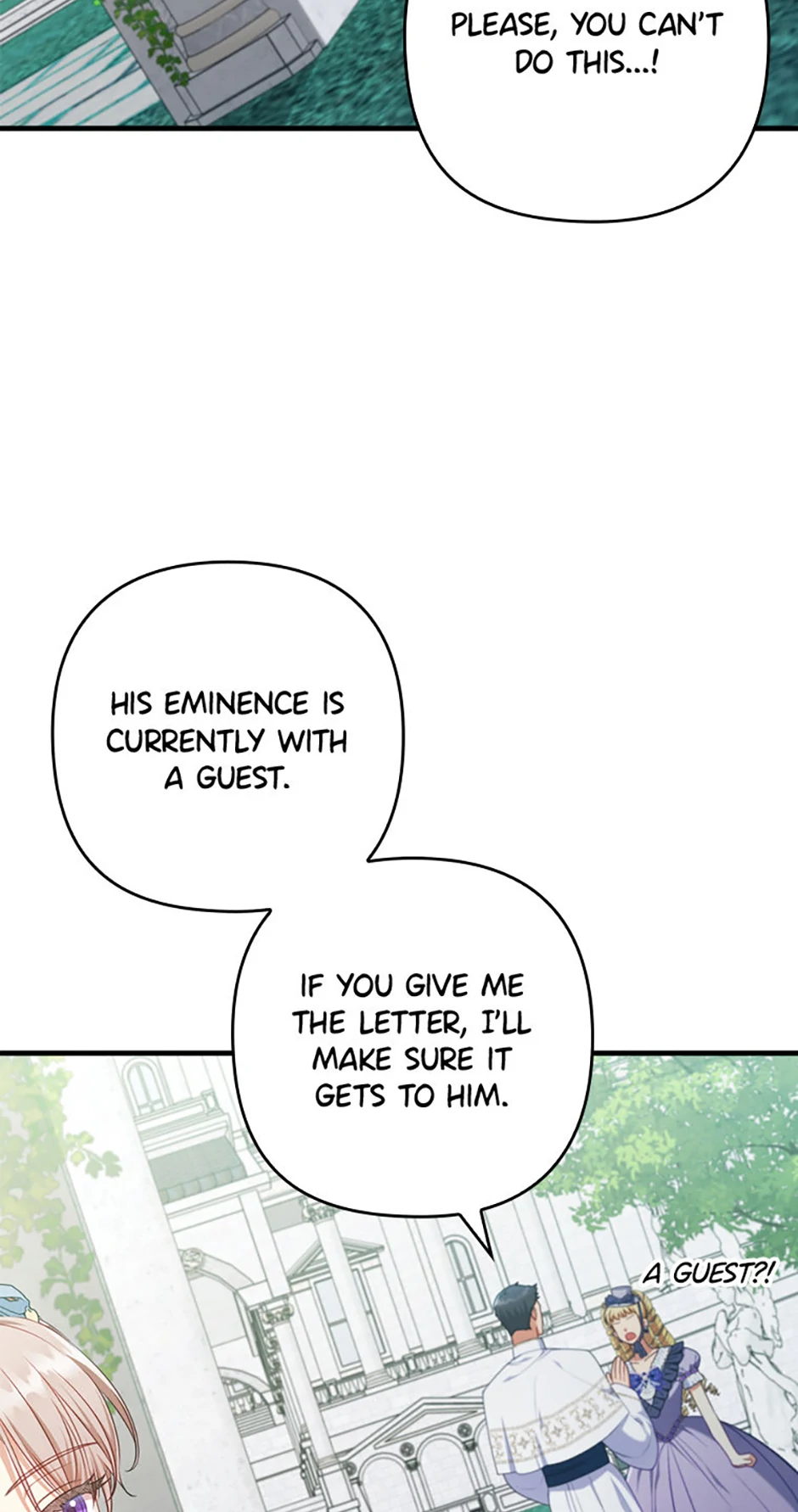 You've Got the Wrong Girl Chapter 76 - page 26