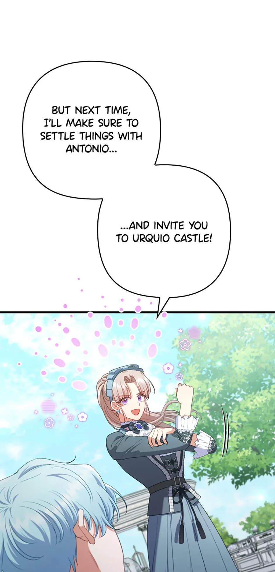 You've Got the Wrong Girl Chapter 76 - page 33