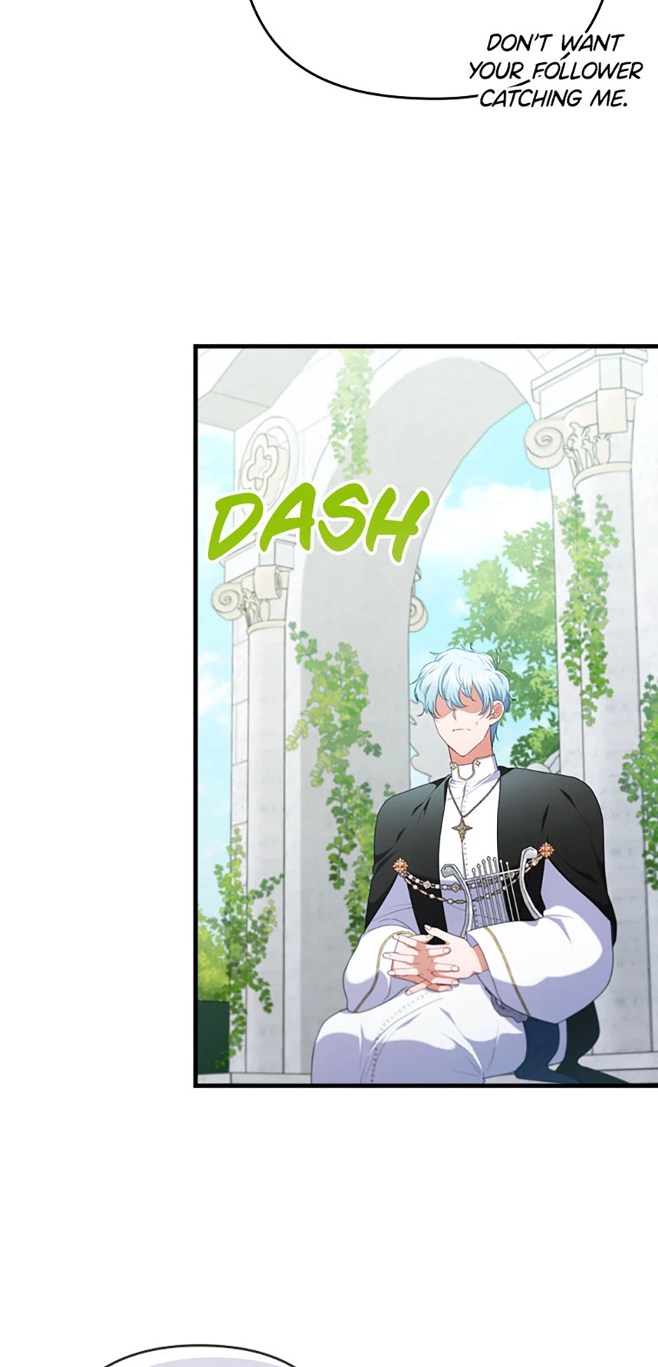 You've Got the Wrong Girl Chapter 76 - page 36