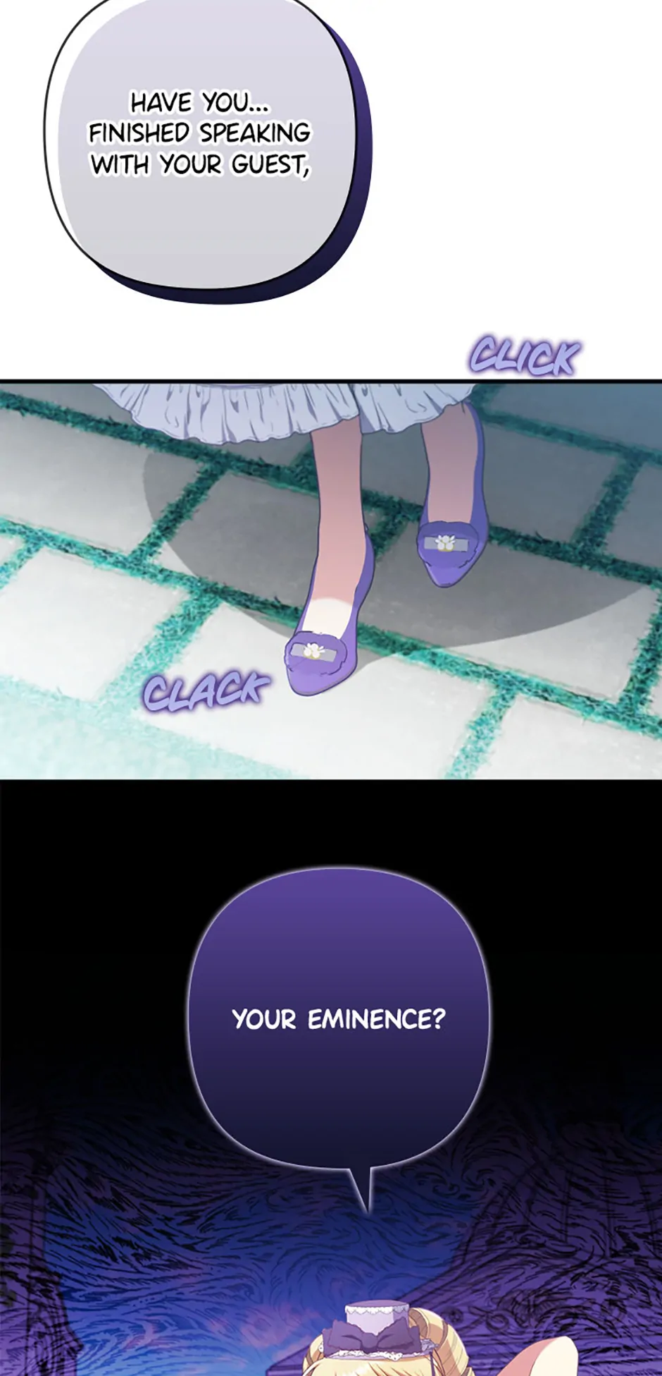 You've Got the Wrong Girl Chapter 76 - page 37