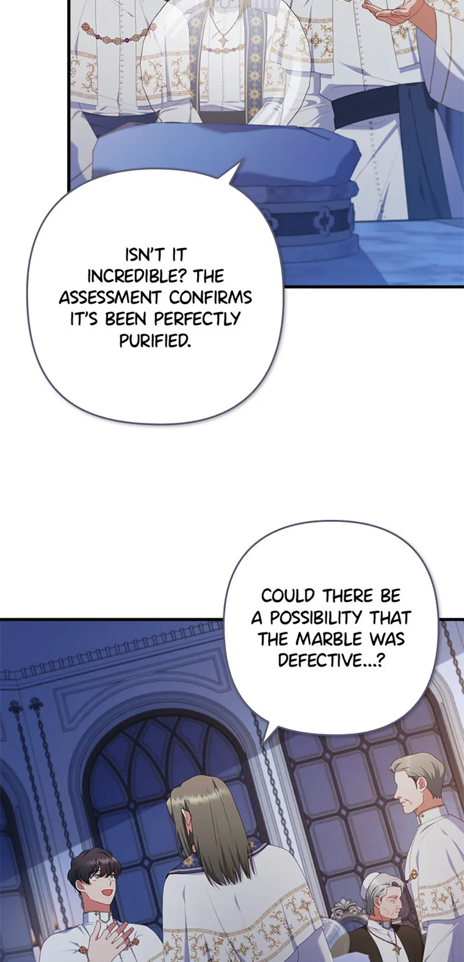 You've Got the Wrong Girl Chapter 76 - page 41