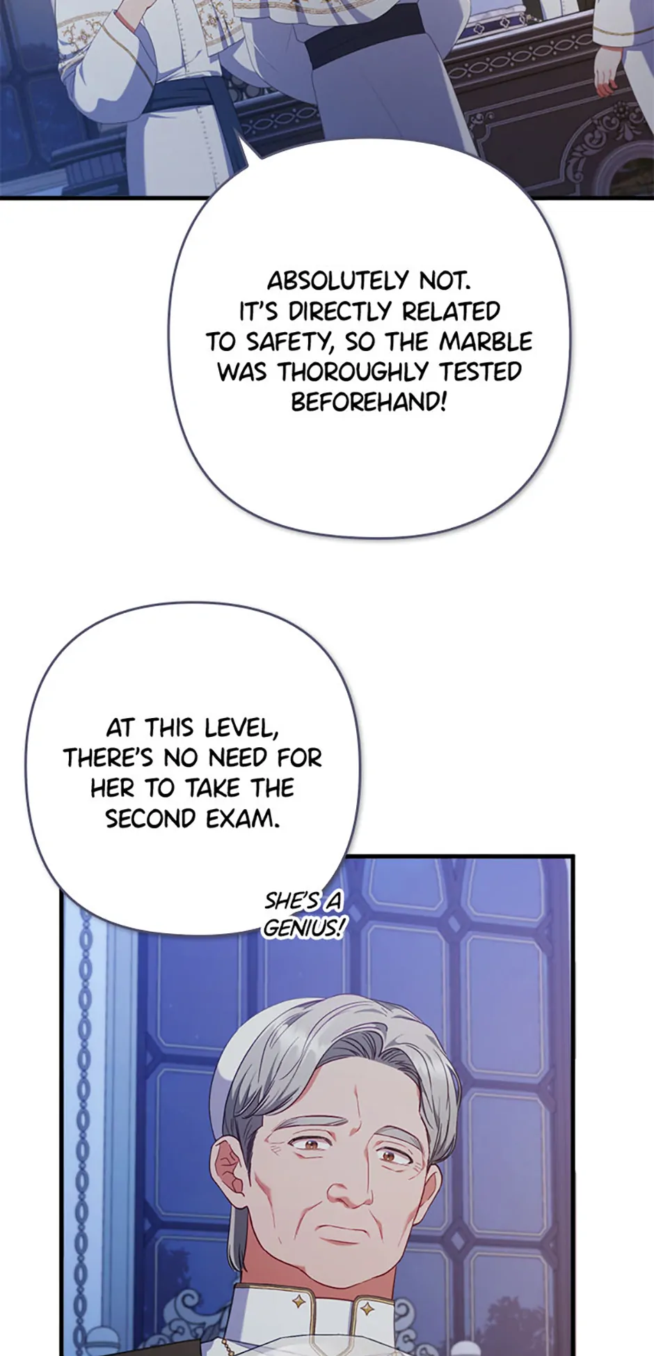 You've Got the Wrong Girl Chapter 76 - page 42