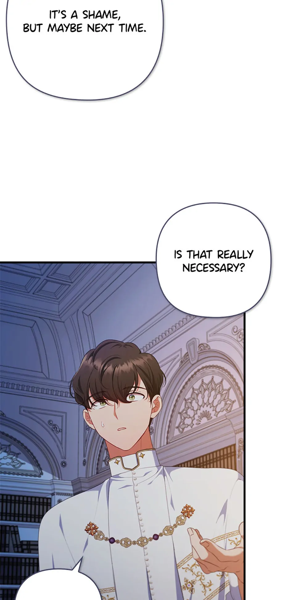 You've Got the Wrong Girl Chapter 76 - page 50